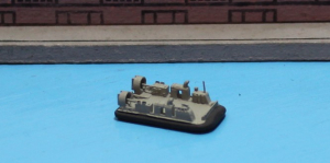 Landungsschiff LCAC-8 (1 St.) USA 1984 Argos AS 30